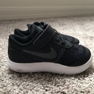 Nike Flex Contact Shoes 7C